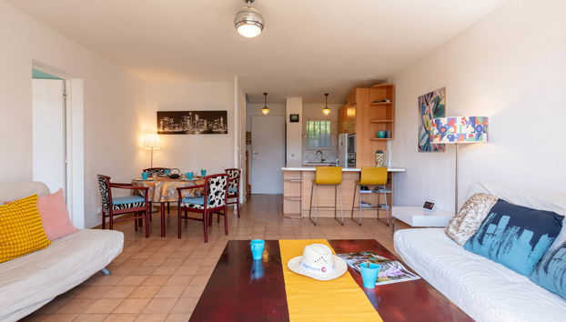 Casa de 4 quartos em Carqueiranne com jardim e terraço - Foto 3