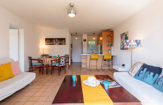 Casa de 4 quartos em Carqueiranne com jardim e terraço - Foto 3