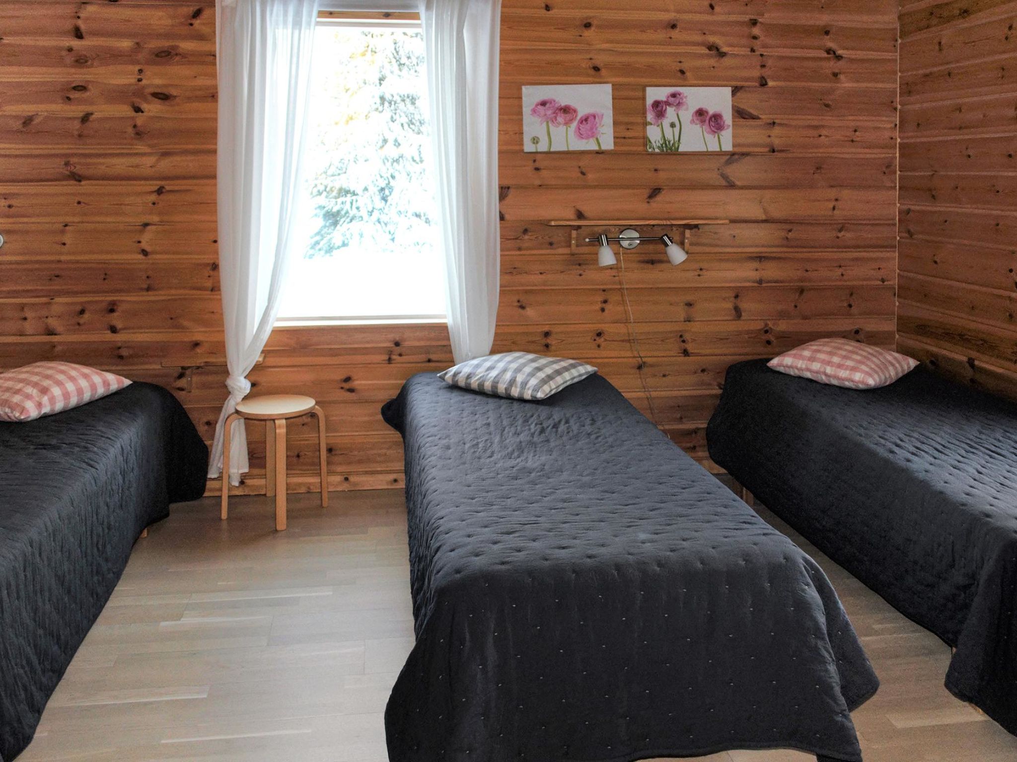 Foto 12 - Casa con 3 camere da letto a Jämsä con sauna