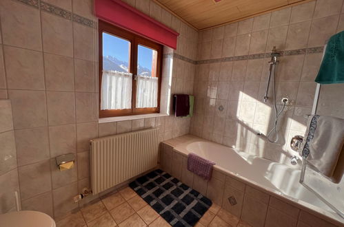 Photo 20 - 1 bedroom Apartment in Taxenbach with swimming pool and mountain view