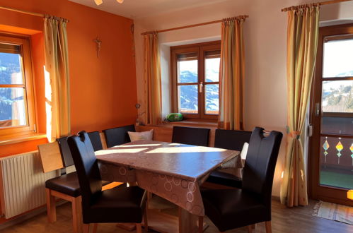 Photo 10 - 1 bedroom Apartment in Taxenbach with swimming pool and mountain view