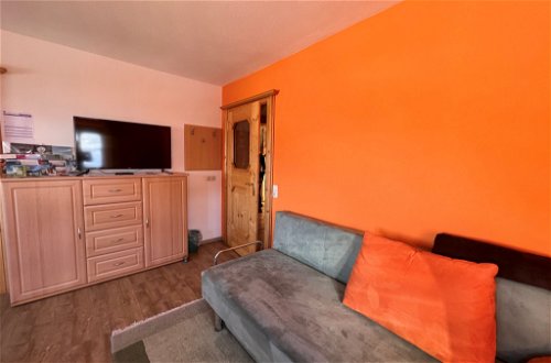 Foto 8 - Apartment mit 1 Schlafzimmer in Taxenbach mit schwimmbad und blick auf die berge