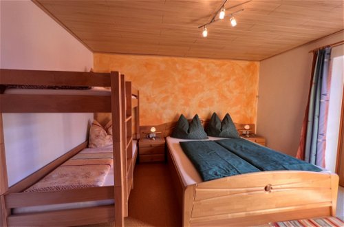 Foto 18 - Appartamento con 1 camera da letto a Taxenbach con piscina e vista sulle montagne