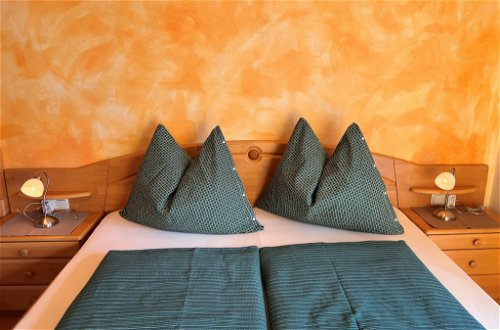 Foto 16 - Appartamento con 1 camera da letto a Taxenbach con piscina e vista sulle montagne