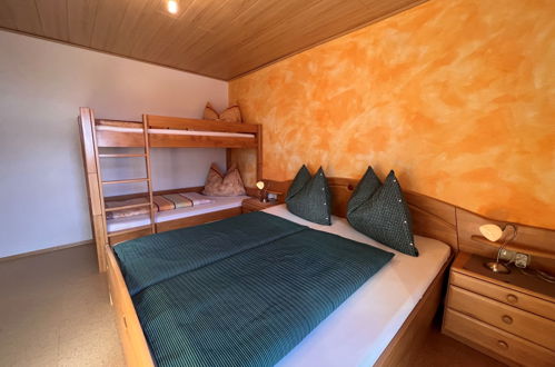 Foto 4 - Appartamento con 1 camera da letto a Taxenbach con piscina e vista sulle montagne