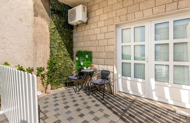 Apartment mit 2 Schlafzimmern in Dugi Rat - Foto 5