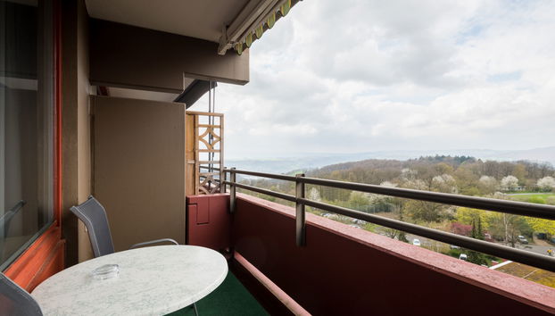 Appartement de 1 chambre à Lahnstein avec piscine et sauna - Photo 5