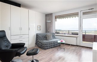 Photo 1 - Appartement de 1 chambre à Lahnstein avec piscine et sauna