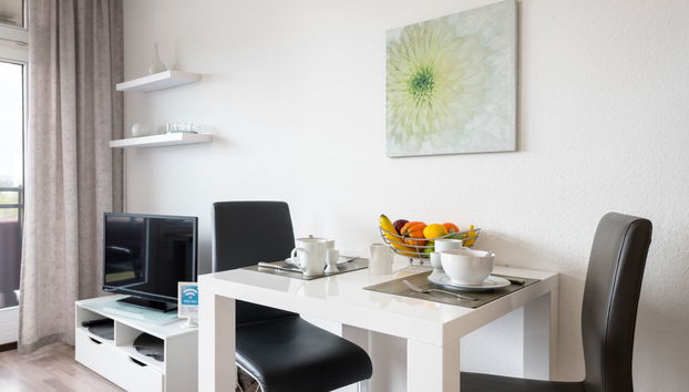 Appartement de 1 chambre à Lahnstein avec piscine et sauna - Photo 2