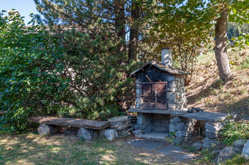 Photo 26 - 3 bedroom House in Nendaz with garden and mountain view