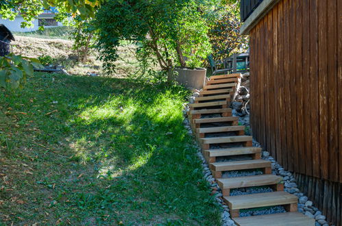 Foto 27 - Casa de 3 quartos em Nendaz com jardim e vista para a montanha