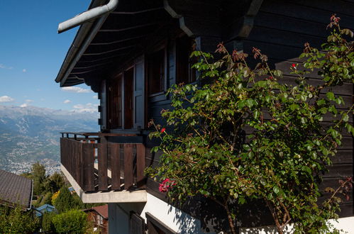 Photo 34 - 3 bedroom House in Nendaz with garden