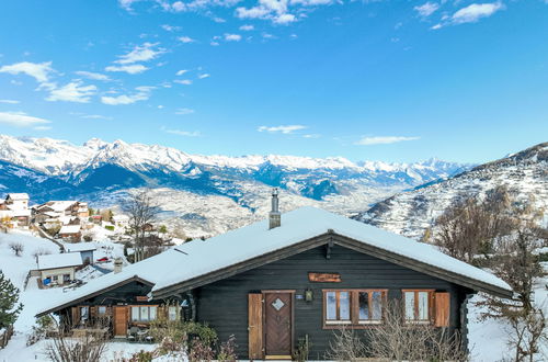 Photo 2 - 3 bedroom House in Nendaz with garden