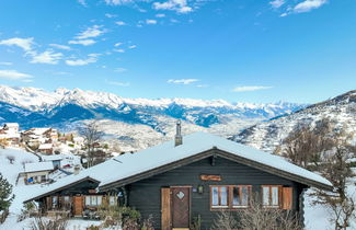 Photo 2 - 3 bedroom House in Nendaz with garden