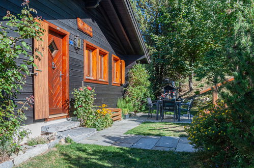 Photo 34 - Maison de 3 chambres à Nendaz avec jardin et vues sur la montagne