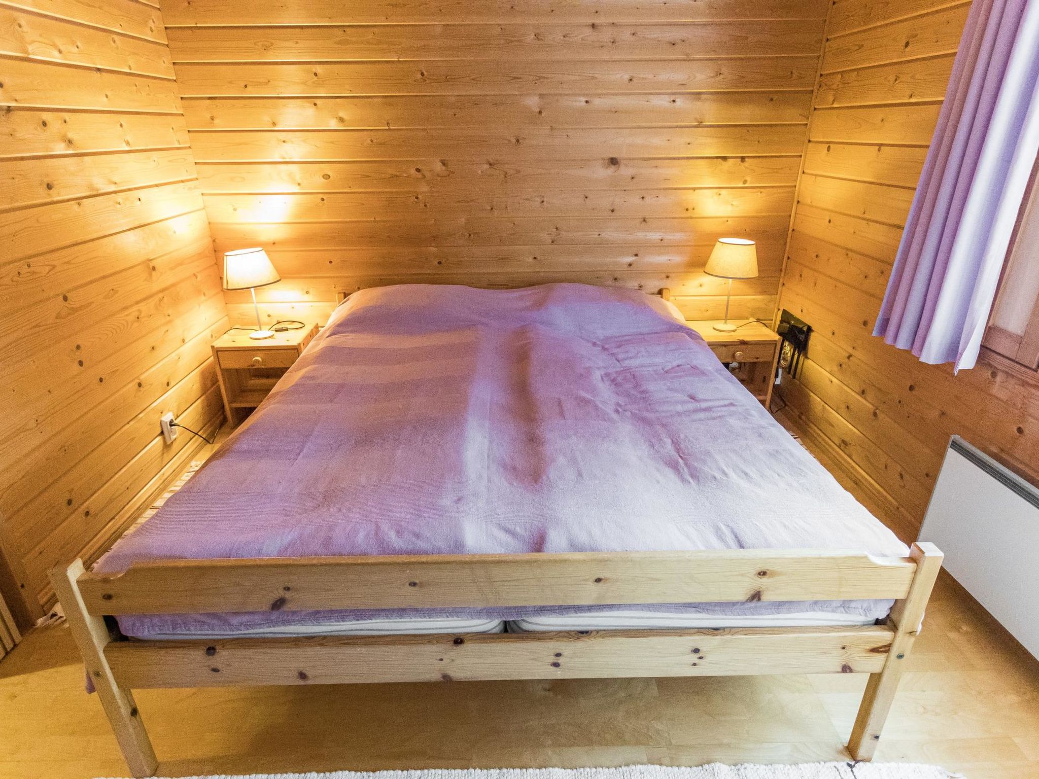 Photo 8 - 1 bedroom House in Kolari with sauna and mountain view