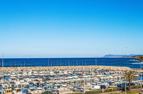 Foto 35 - Appartamento con 1 camera da letto a Six-Fours-les-Plages con piscina e terrazza