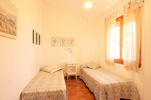 Foto 16 - Casa con 2 camere da letto a Capoliveri con giardino e vista mare