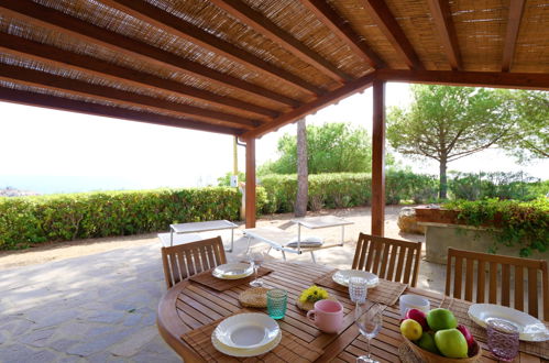 Photo 24 - 2 bedroom House in Capoliveri with garden and sea view