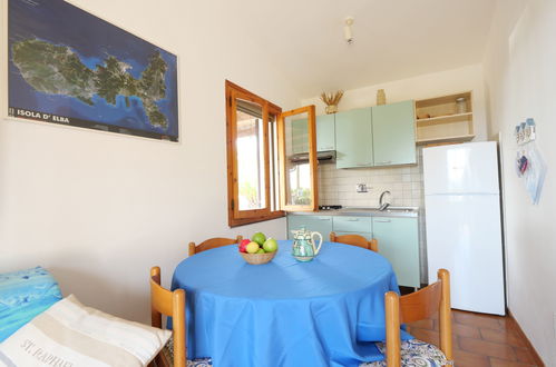 Photo 19 - 3 bedroom House in Capoliveri with garden and sea view