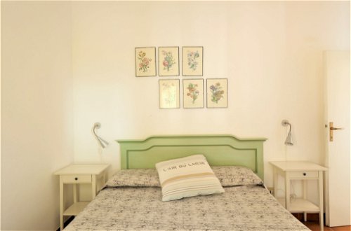 Foto 25 - Casa con 3 camere da letto a Capoliveri con giardino e vista mare