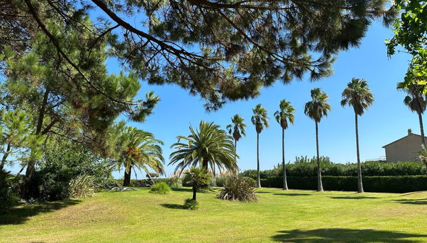 Casa de 3 quartos em Borgo com jardim e terraço - Foto 2