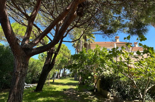 Photo 1 - Maison de 2 chambres à Borgo avec jardin et terrasse