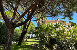 Photo 1 - Maison de 2 chambres à Borgo avec jardin et terrasse