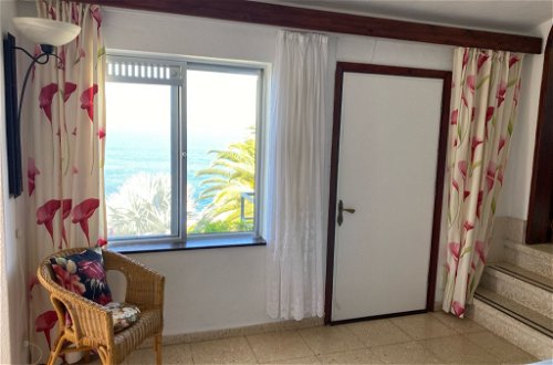 Photo 16 - 2 bedroom House in La Matanza de Acentejo with swimming pool and sea view