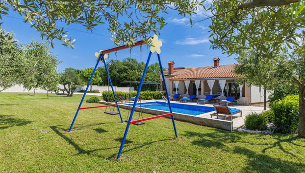 Haus mit 4 Schlafzimmern in Marčana mit privater pool und garten - Foto 3
