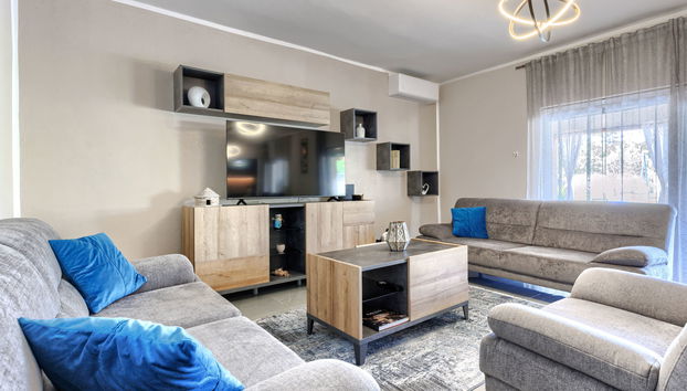 Haus mit 4 Schlafzimmern in Marčana mit privater pool und garten - Foto 4