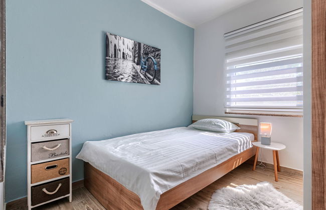 Casa de 4 quartos em Marčana com piscina privada e jardim - Foto 32