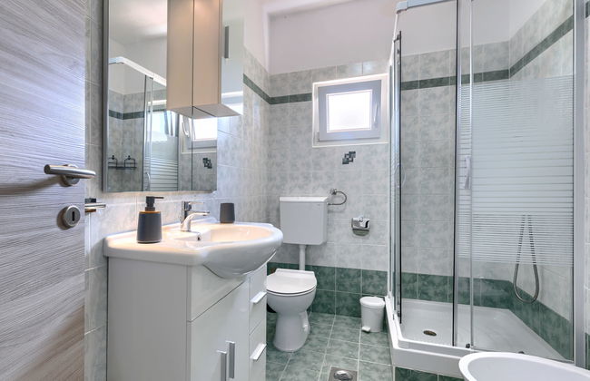 Casa de 4 quartos em Marčana com piscina privada e jardim - Foto 36