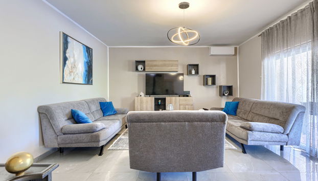Haus mit 4 Schlafzimmern in Marčana mit privater pool und garten - Foto 5
