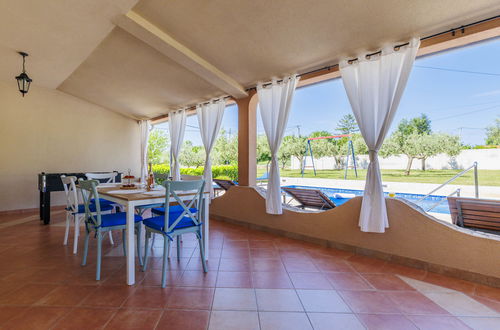 Foto 21 - Casa con 3 camere da letto a Marčana con piscina privata e giardino