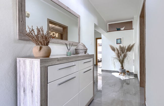 Casa de 4 quartos em Marčana com piscina privada e jardim - Foto 37