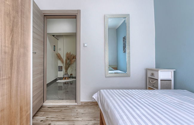 Casa de 4 quartos em Marčana com piscina privada e jardim - Foto 34