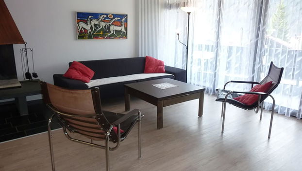 Apartamento de 2 quartos em Engelberg - Foto 3