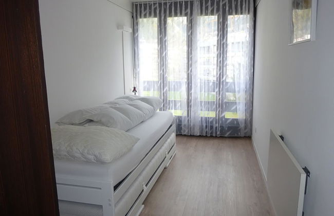 Apartamento de 2 quartos em Engelberg - Foto 7