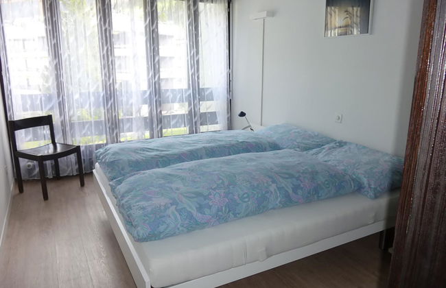 Apartamento de 2 quartos em Engelberg - Foto 6