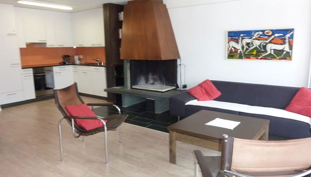 Apartamento de 2 quartos em Engelberg - Foto 4