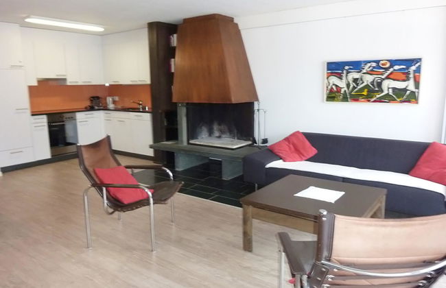 Apartamento de 2 quartos em Engelberg - Foto 4