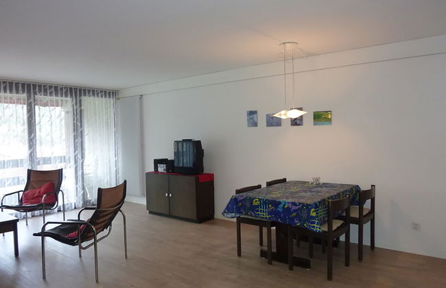 Apartamento de 2 quartos em Engelberg - Foto 5