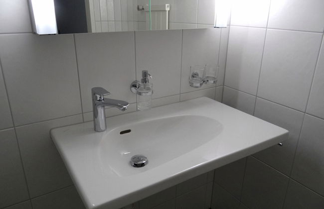 Apartamento de 2 quartos em Engelberg - Foto 10