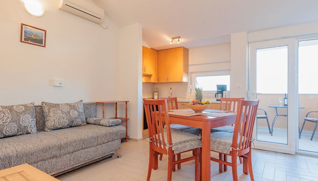Apartment mit 2 Schlafzimmern in Nin mit schwimmbad und garten - Foto 5