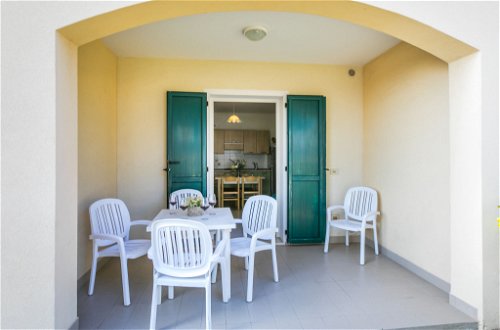Photo 19 - 1 bedroom Apartment in Caorle with swimming pool and sea view