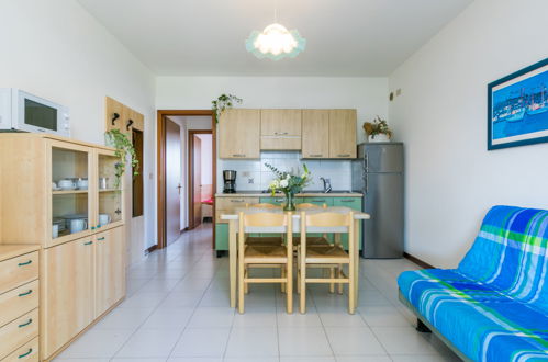 Foto 7 - Apartamento de 1 quarto em Caorle com piscina e terraço