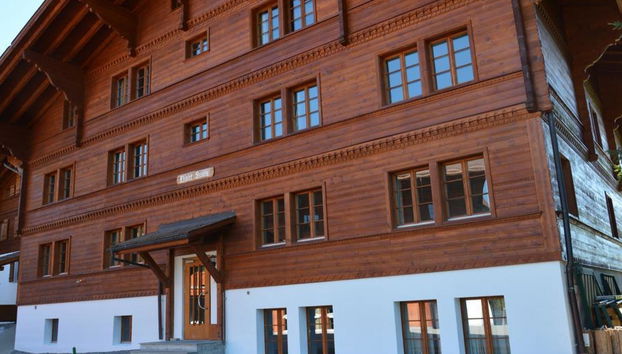Apartamento de 6 quartos em Saanen - Foto 4