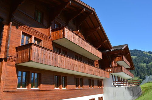 Photo 3 - 6 bedroom Apartment in Saanen