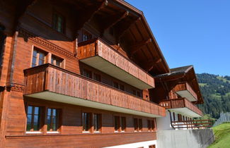 Photo 3 - 6 bedroom Apartment in Saanen